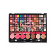 Technic Cosmetics - Palette de maquillage Wow Factor Remastered