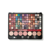 Technic Cosmetics - Palette de maquillage Wow Factor Remastered