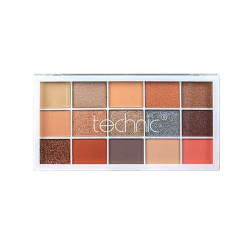 Technic Cosmetics - Palette de pigments pressés Y2K