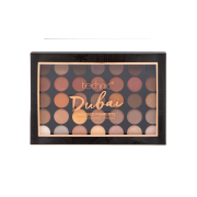 Technic Cosmetics - Palette de fard à paupières Dubai