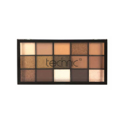 Technic Cosmetics - Palette de fard à paupières Pressed Pigment - Boujee