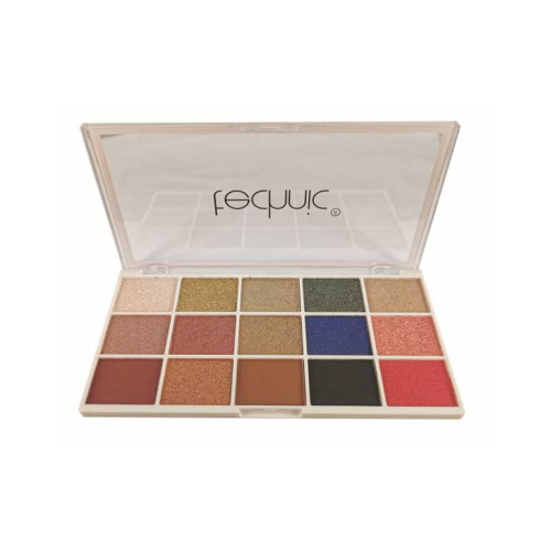 Technic Cosmetics - Palette de fard à paupières Pressed Pigment - Goddess