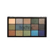 Technic Cosmetics - Palette de fards à paupières Pressed Pigment - Spirit Guide
