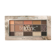 Technic Cosmetics - Palette de fards à paupières - Smokey Quartz