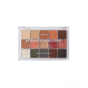 Technic Cosmetics - *Sundrenched* - Palette de fards à paupières - Be Fearless Remastered