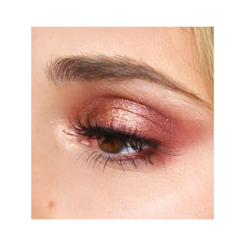 Technic Cosmetics - Palette de Fards à paupières - Invite Only