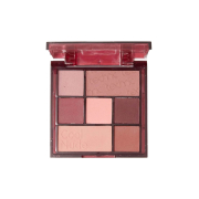 Technic Cosmetics - Palette d'ombres Pressed Pigment - Cool Nude