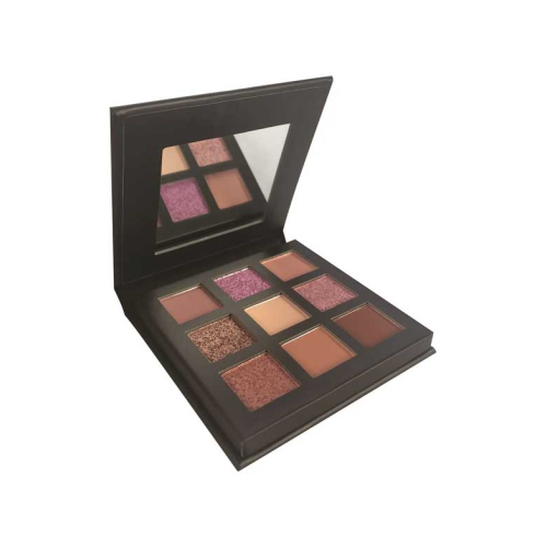 Technic Cosmetics - Palette de Fards à paupières Pressed Pigments - Bewitched