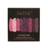 Technic Cosmetics - Palette de Fards à paupières Pressed Pigments - Hypnotise