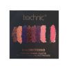 Technic Cosmetics - Palette de Fards à paupières Pressed Pigments - Magnetising