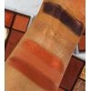 Technic Cosmetics - Palette de Fards à Paupières et Pigments Pressés - Salted Caramel