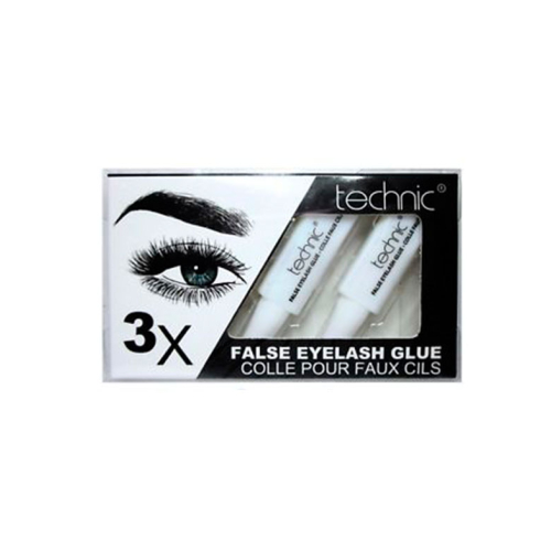 Technic Cosmetics - Adhésif pour les cils