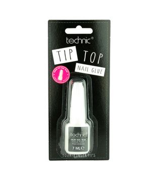 Technic Cosmetics - Colle pour faux-ongles