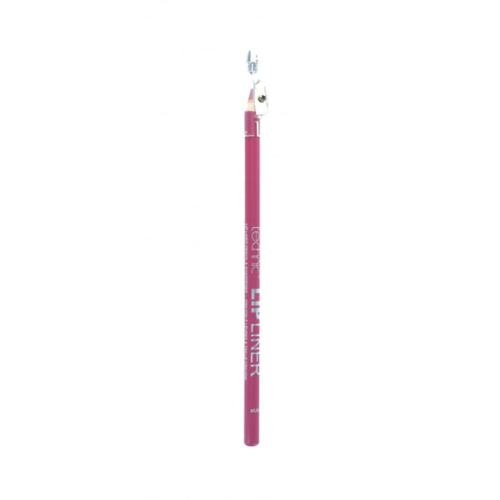 Technic Cosmetics - Ligneur à lèvres avec taille-crayon - Bright Pink