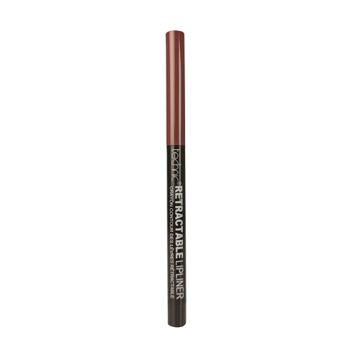 Technic Cosmetics - Ligneur à lèvres Retractable Lipliner - Berry