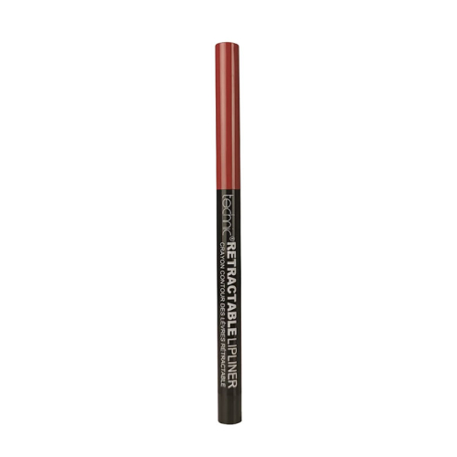 Technic Cosmetics - Ligneur à lèvres Retractable Lipliner - Crimson