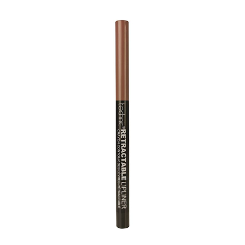 Technic Cosmetics - Ligneur à lèvres Retractable Lipliner - Tawny