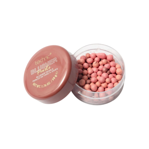 Technic Cosmetics - Blush Pearls