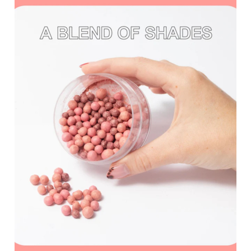 Technic Cosmetics - Blush Pearls