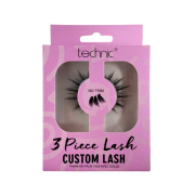 Technic Cosmetics - Faux cils Custom Lash - 3 Piece Lash