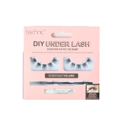 Technic Cosmetics - Faux Cils Diy UnderLash - Everyday Volume