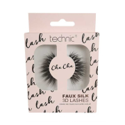 Technic Cosmetics - Faux cils Faux Silk Lashes - ChaCha
