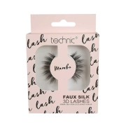 Technic Cosmetics - Faux cils Faux Silk Lashes - Mambo