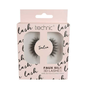 Technic Cosmetics - Faux cils Faux Silk Lashes - Salsa