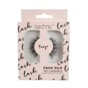 Technic Cosmetics - Faux cils Faux Silk Lashes - Tango