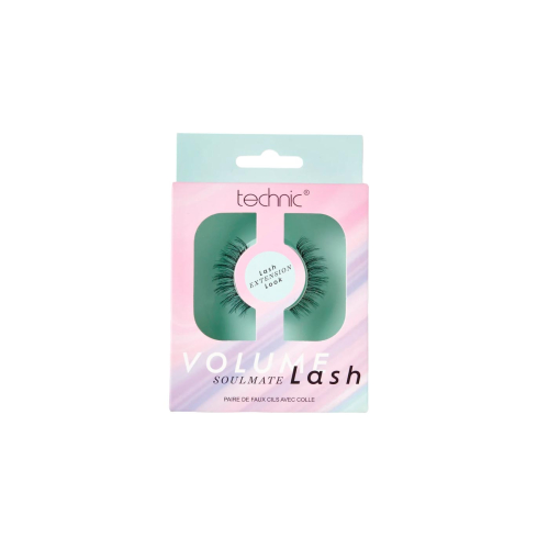 Technic Cosmetics - Faux cils Volume Lash - Soulmate