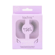 Technic Cosmetics - Faux cils Winged Lashes - Don´t Give a Flying