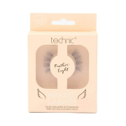 Technic Cosmetics - Faux cils Winged Lashes - Feather-Light
