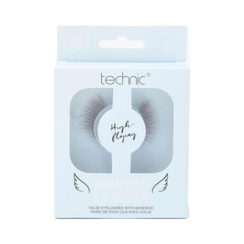 Technic Cosmetics - Faux cils Winged Lashes - High-Flying