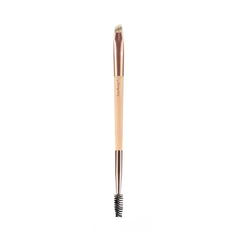 Technic Cosmetics - Pinceau + crayon à sourcils