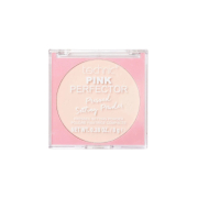 Technic Cosmetics - Poudre fixante compacte Pink Perfector