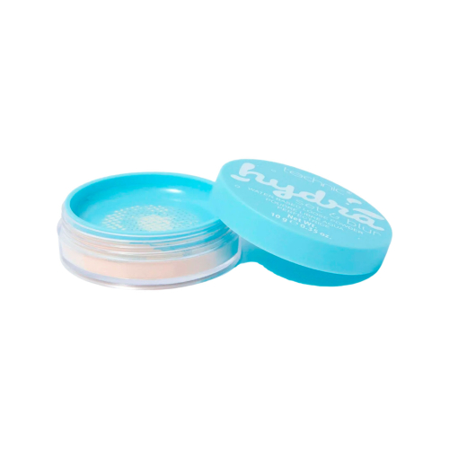 Technic Cosmetics  - Poudre fixatrice Hydra Set & Blur