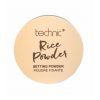 Technic Cosmetics - Poudres fixatrices Rice Setting Powder