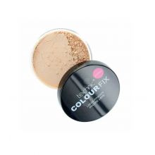 Technic Cosmetics - Poudre Libre Colour Fix - Sorrel