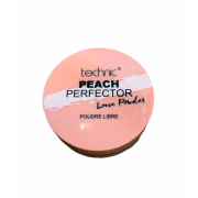 Technic Cosmetics - Poudre libre Peach Perfector