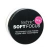 Technic Cosmetics - Poudre libre transparente Soft Focus
