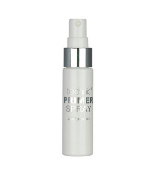 Technic Cosmetics - Première base de maquillage spray Primer Spray
