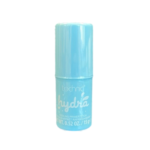 Technic Cosmetics - Base de maquillage en stick Hydra Cooling Primer Stick