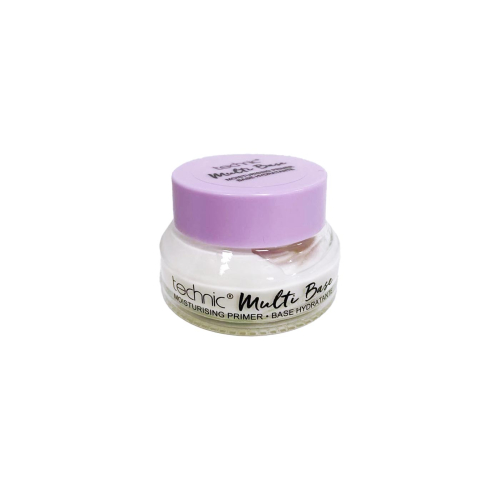 Technic Cosmetics - Base de maquillage hydratante Multi Base