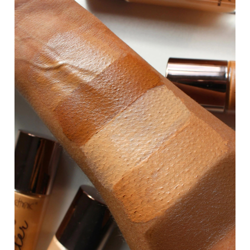 Technic Cosmetics - Base de maquillage Pro Filter Multi Use Complexion Enhancer - Dark