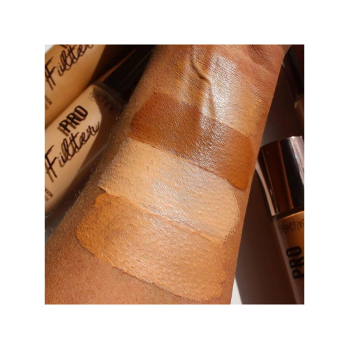 Technic Cosmetics - Base de maquillage Pro Filter Multi Use Complexion Enhancer - Fair