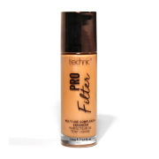 Technic Cosmetics - Base de maquillage Pro Filter Multi Use Complexion Enhancer - Medium Warm
