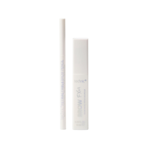 Technic Cosmetics - Set de sourcils Brow Fxer Stocking Filler