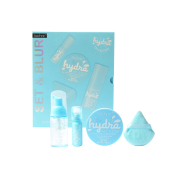 Technic Cosmetics - Ensemble de soins du visage Set & Blur