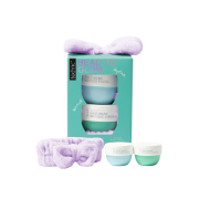 Technic Cosmetics - Set de soin Head to Glow
