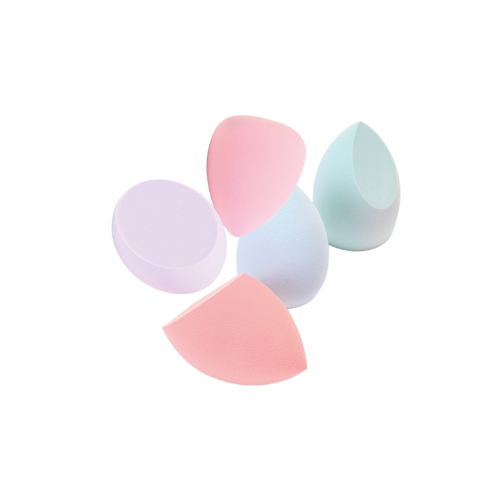 Technic Cosmetics - Ensemble d'éponge à maquillage Blend the Day
